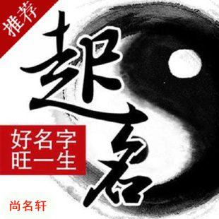 西固宝宝起名